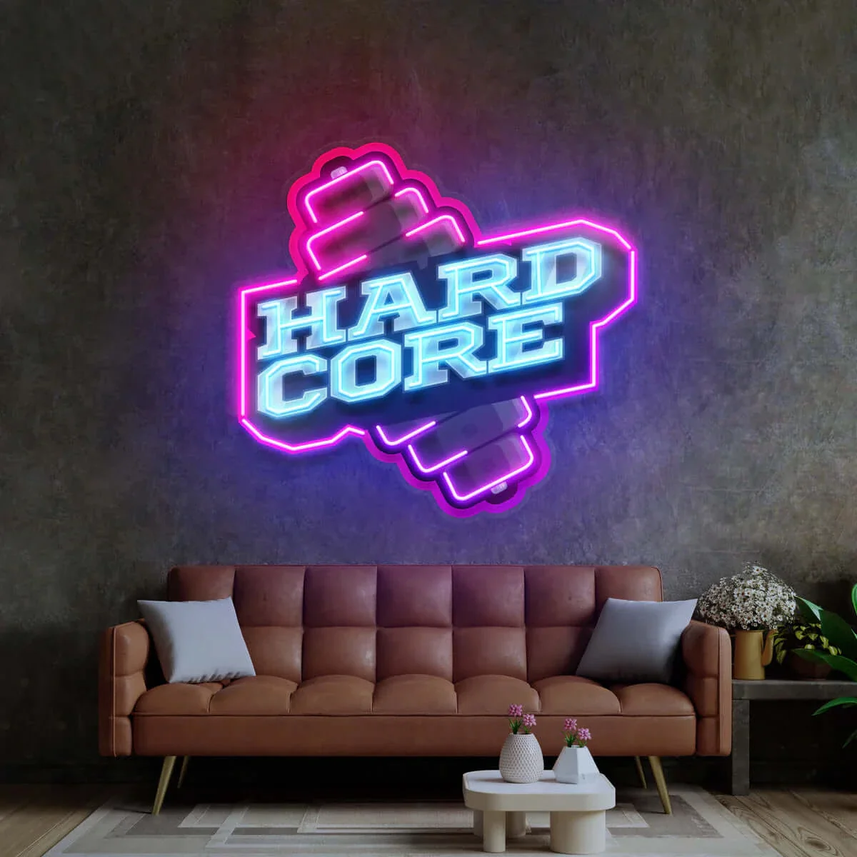 Gym Neon Signs